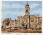 Philip Martin art print