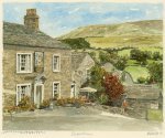 Philip Martin art print