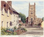 Glyn Martin art print
