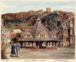 Glyn Martin art print
