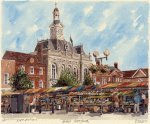 Philip Martin art print