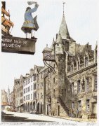 Philip Martin art print