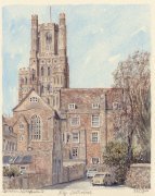 Philip Martin art print