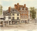 Glyn Martin art print