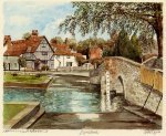 Philip Martin art print