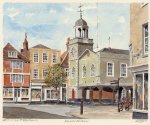 Philip Martin art print