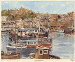 Philip Martin art print
