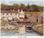 Philip Martin art print
