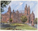 Philip Martin art print