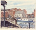 Philip Martin art print