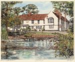Philip Martin art print