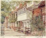 Glyn Martin art print