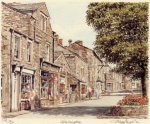 Glyn Martin art print