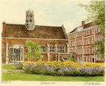 Glyn Martin art print