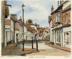 Philip Martin art print