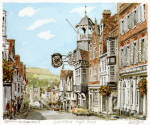 Philip Martin art print