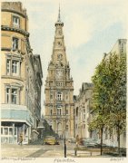 Philip Martin art print