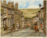 Philip Martin art print