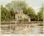 Glyn Martin art print