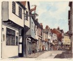 Philip Martin art print