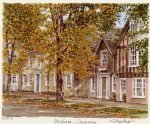 Glyn Martin art print