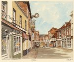 Philip Martin art print
