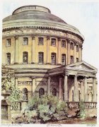 Philip Martin art print