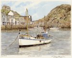 Glyn Martin art print