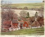 Glyn Martin art print