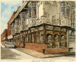 Philip Martin art print