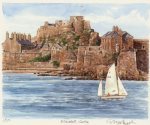 Glyn Martin art print