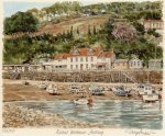 Glyn Martin art print