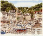 Glyn Martin art print