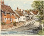 Philip Martin art print