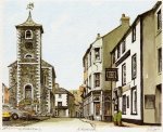 Keswick art print