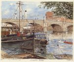 Philip Martin art print