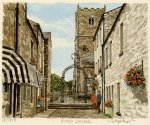 Glyn Martin art print