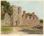 Philip Martin art print