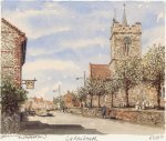 Philip Martin art print