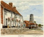 Glyn Martin art print