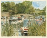 Philip Martin art print