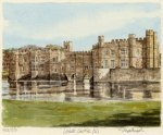 Glyn Martin art print