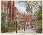 Glyn Martin art print