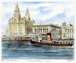 Philip Martin art print