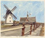 Philip Martin art print
