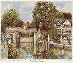 Philip Martin art print