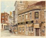 Philip Martin art print