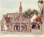 Glyn Martin art print
