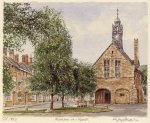 Glyn Martin art print