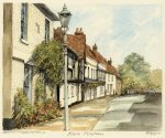Philip Martin art print